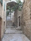 Korcula - calle